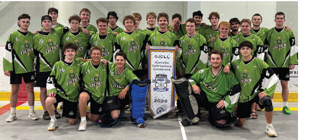 Sports Energy News, Cornwall, Ontario, Current Issue