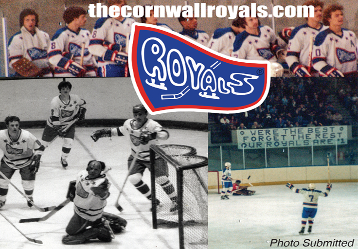 Sports Energy News, Cornwall, Ontario, Current Issue