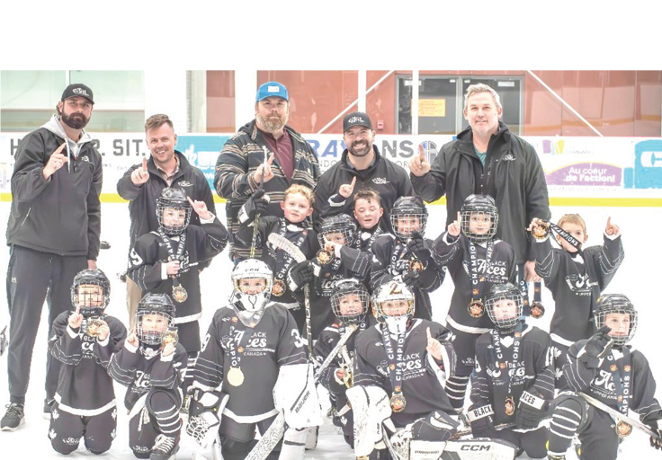 Sports Energy News, Cornwall, Ontario, Current Issue