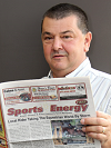 Sports Energy News, Cornwall, Ontario, Mike Piquette