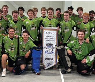 Sports Energy News, Cornwall, Ontario