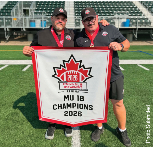 Sports Energy News, Cornwall, Ontario