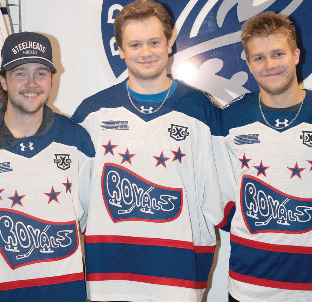 Sports Energy News, Cornwall, Ontario
